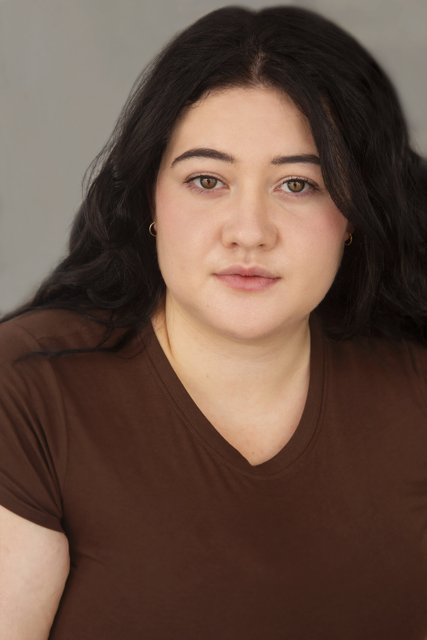 Sarah McNally portrait